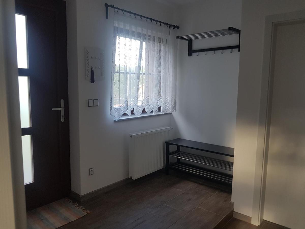 Ubytovani U Spacku Palava Novosedly  Exteriör bild